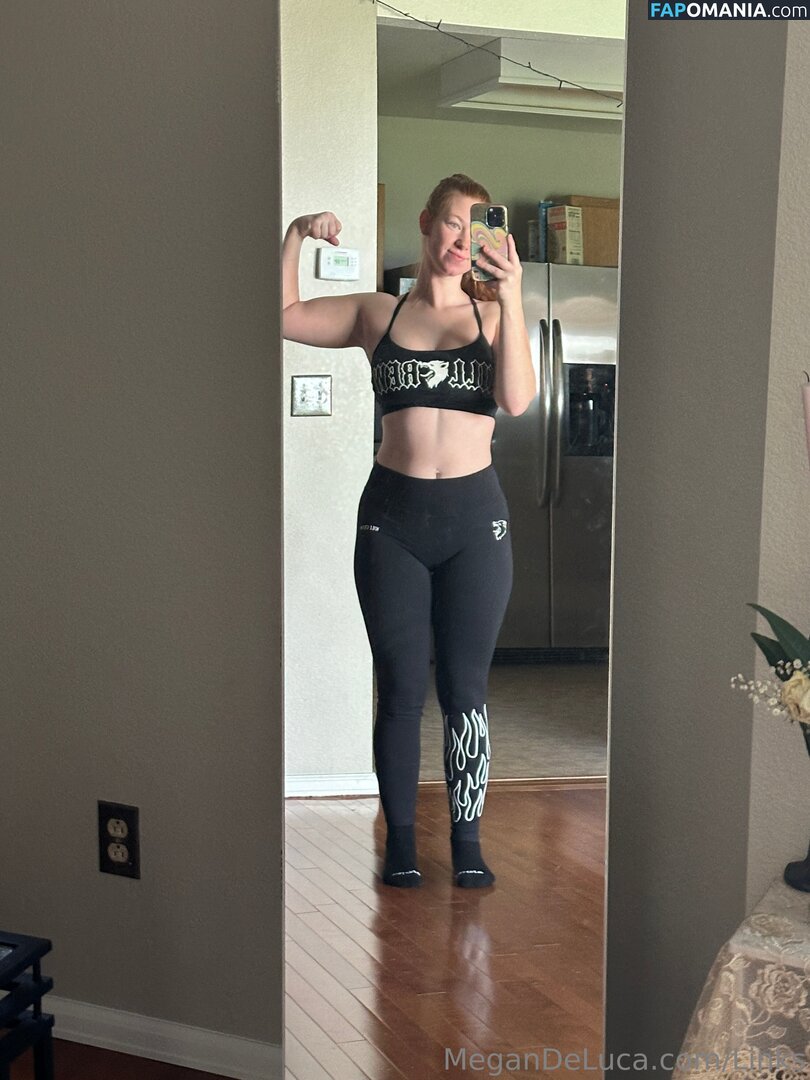 Megan DeLuca / Megmdxoxo_ / toroproductions / user Çıplak OnlyFans  Sızdırılmış Fotoğraf #1518