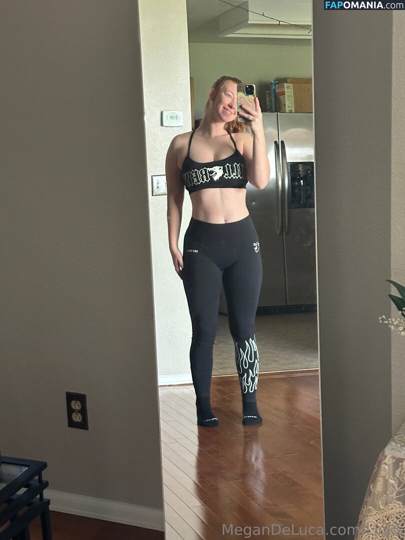 Megan DeLuca / Megmdxoxo_ / toroproductions / user Çıplak OnlyFans  Sızdırılmış Fotoğraf #1519