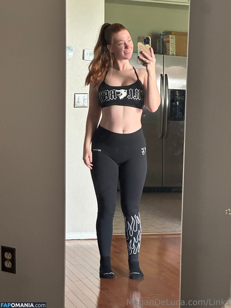 Megan DeLuca / Megmdxoxo_ / toroproductions / user Çıplak OnlyFans  Sızdırılmış Fotoğraf #1522