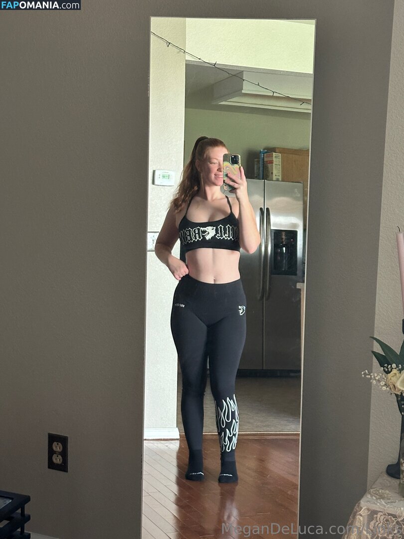 Megan DeLuca / Megmdxoxo_ / toroproductions / user Çıplak OnlyFans  Sızdırılmış Fotoğraf #1523