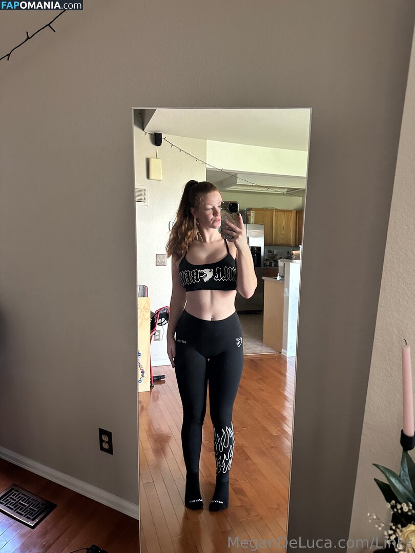 Megan DeLuca / Megmdxoxo_ / toroproductions / user Çıplak OnlyFans  Sızdırılmış Fotoğraf #1524