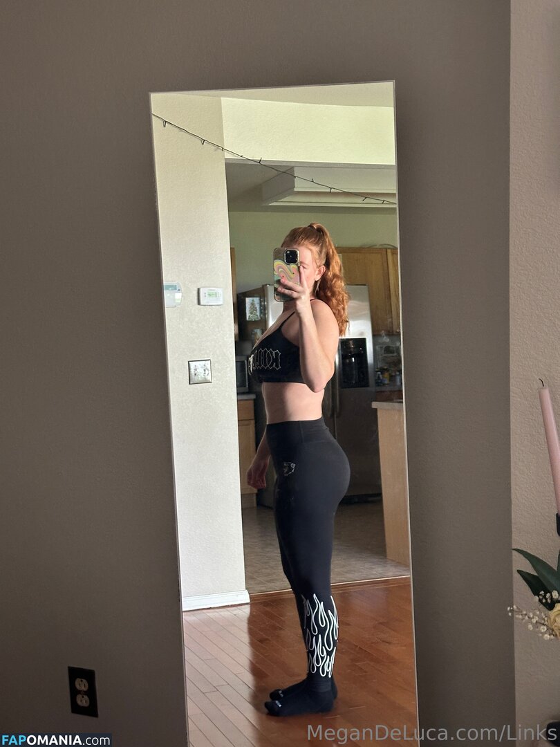 Megan DeLuca / Megmdxoxo_ / toroproductions / user Çıplak OnlyFans  Sızdırılmış Fotoğraf #1525