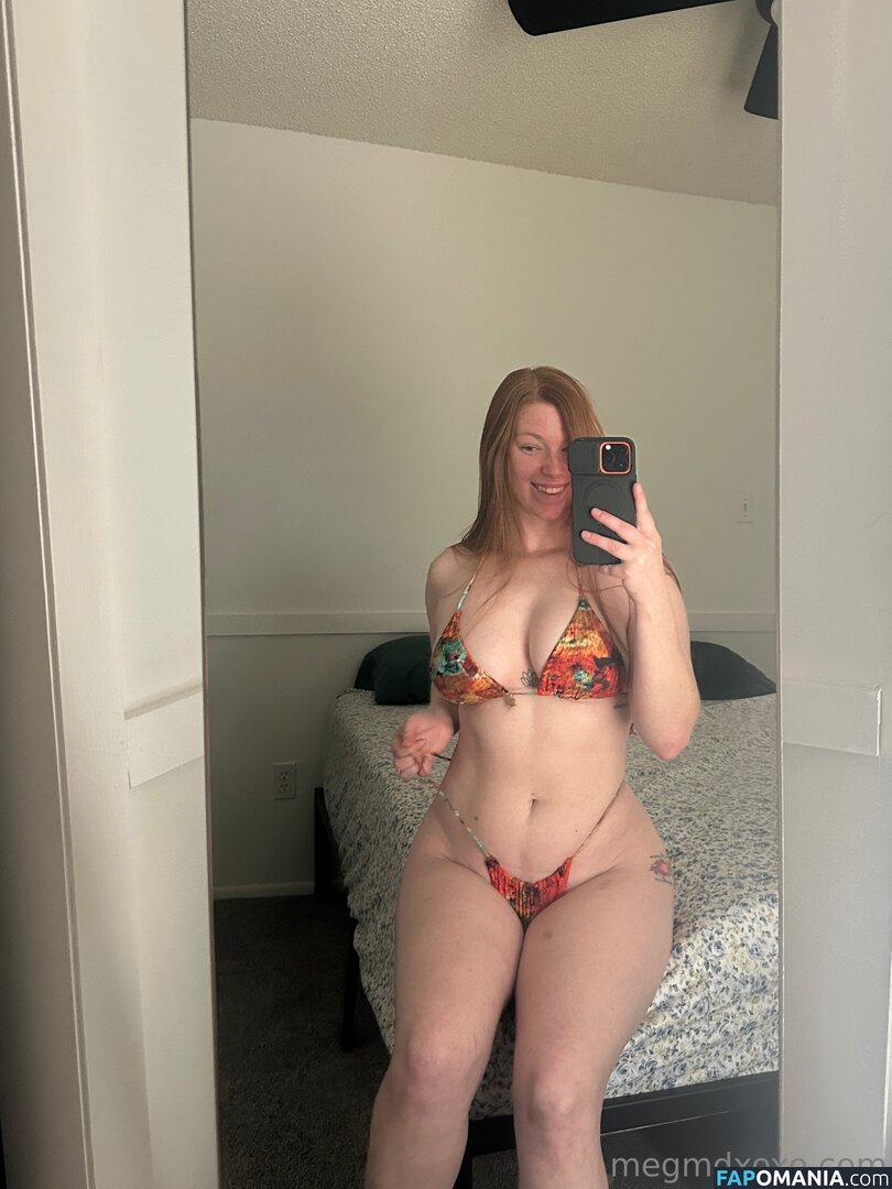 Megan DeLuca / Megmdxoxo_ / megandeluca Çıplak OnlyFans  Sızdırılmış Fotoğraf #1587
