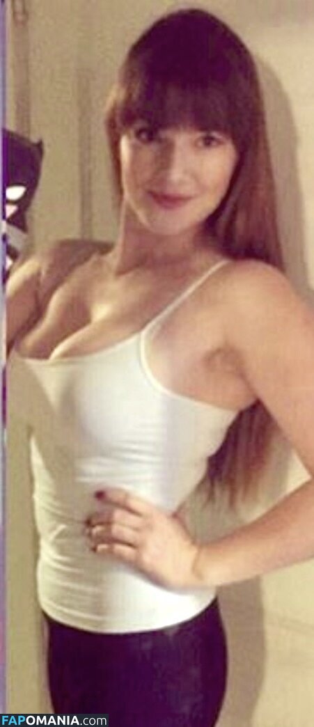 Megan Fisher / Meganchelffisher Çıplak OnlyFans  Sızdırılmış Fotoğraf #11