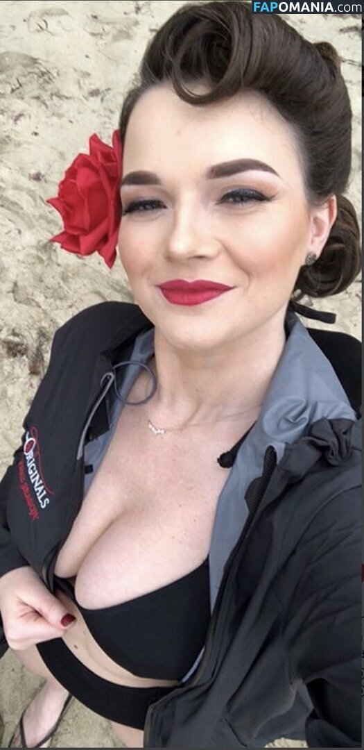 Megan Fisher / Meganchelffisher Çıplak OnlyFans  Sızdırılmış Fotoğraf #12