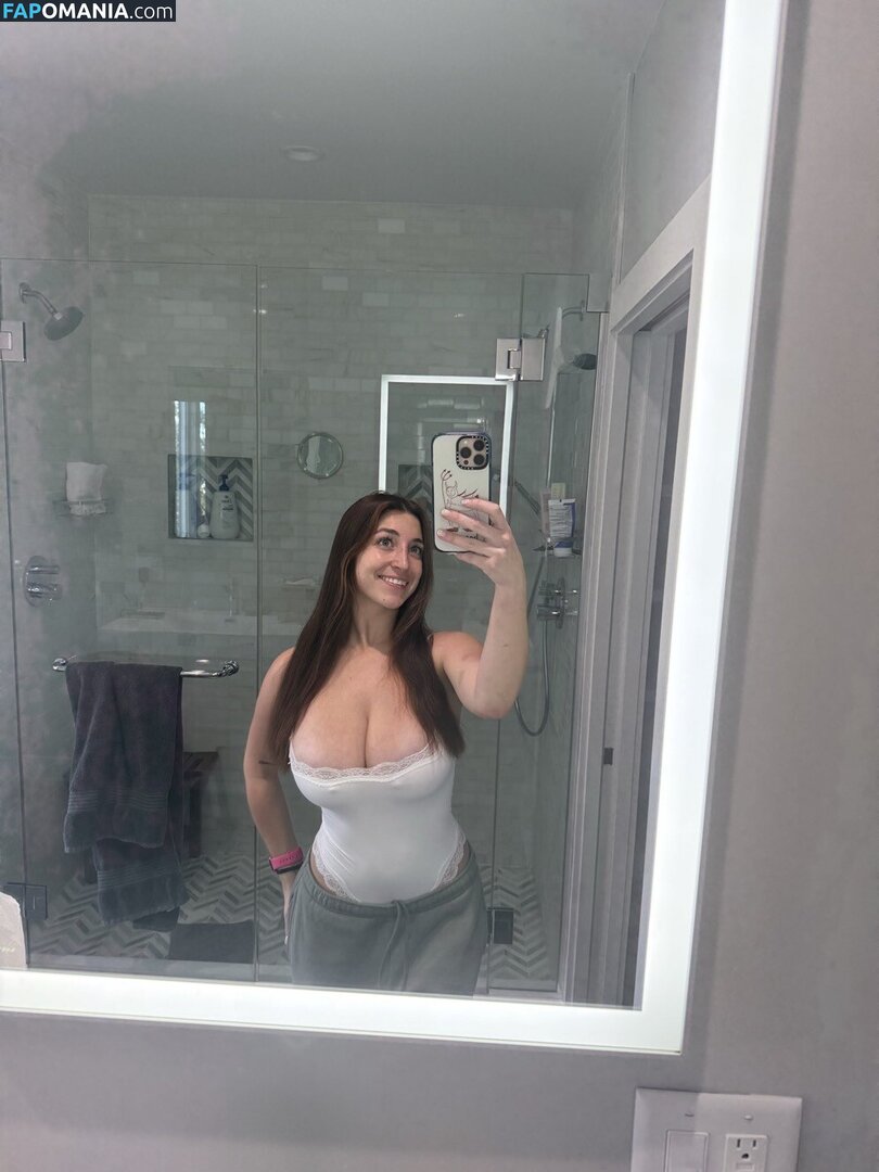 Megan McCarthy / megan.mariiiee Çıplak OnlyFans  Sızdırılmış Fotoğraf #38