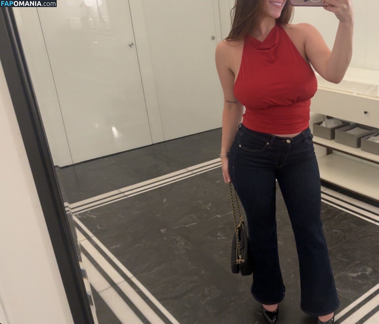 Megan McCarthy / megan.mariiiee Çıplak OnlyFans  Sızdırılmış Fotoğraf #54