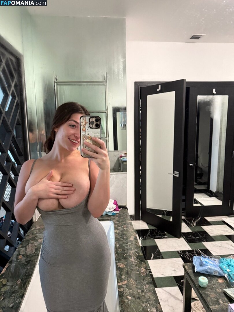 Megan McCarthy / megan.mariiiee Çıplak OnlyFans  Sızdırılmış Fotoğraf #59