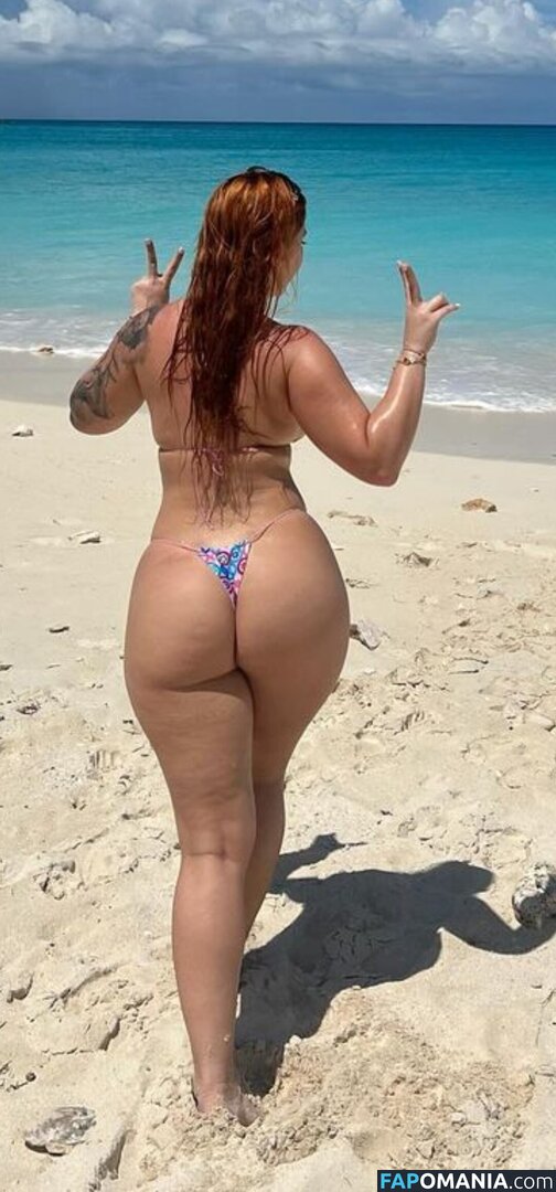 Megan (@me.abre) / theestallion Çıplak OnlyFans  Sızdırılmış Fotoğraf #2