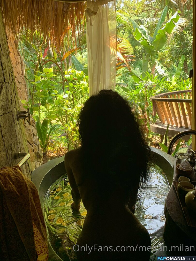 Megan.Milan Çıplak OnlyFans  Sızdırılmış Fotoğraf #20