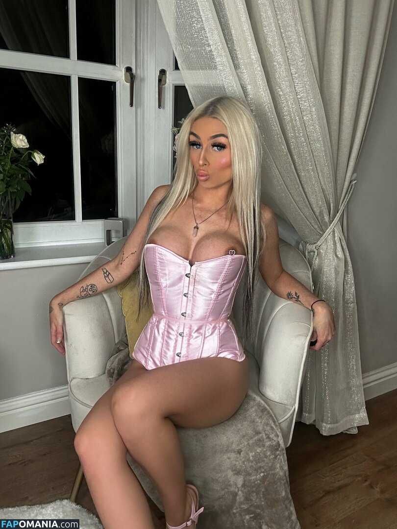 Megan Smith / lilmegs_x / megansmithhhhxx Çıplak OnlyFans  Sızdırılmış Fotoğraf #8