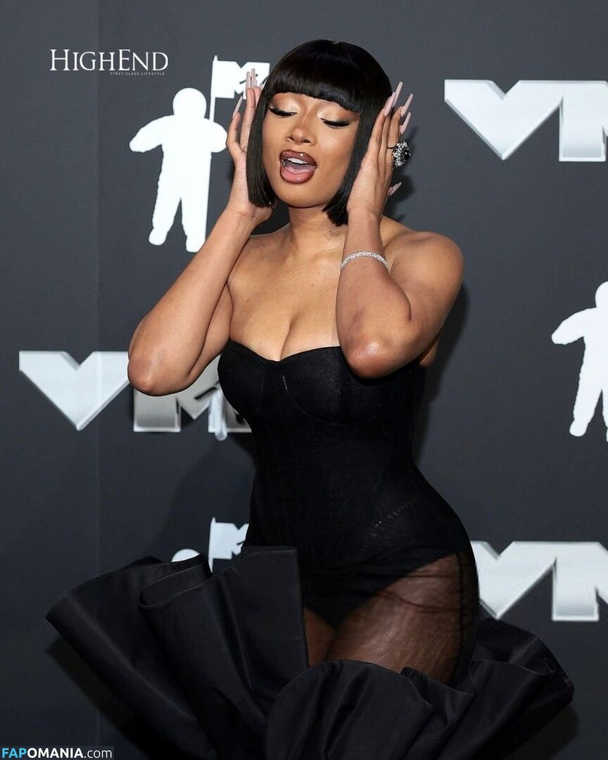 Megan Thee Stallion / megan_renee316 / theestallion Çıplak OnlyFans  Sızdırılmış Fotoğraf #26