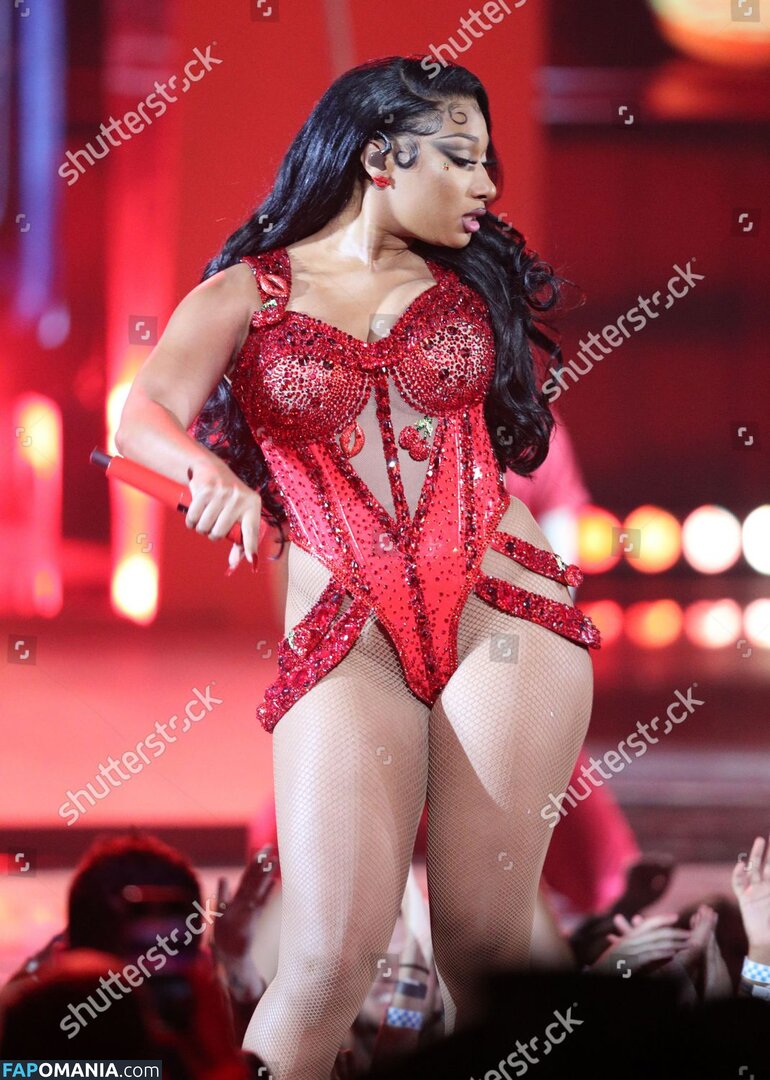 Megan Thee Stallion / megan_renee316 / theestallion Çıplak OnlyFans  Sızdırılmış Fotoğraf #30