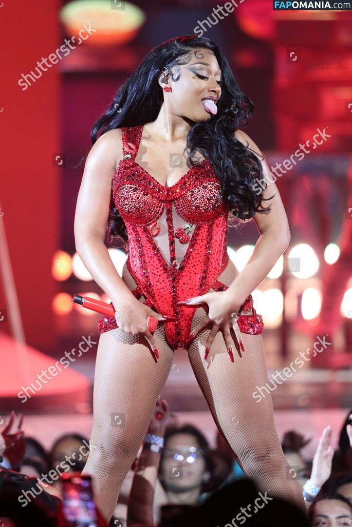 Megan Thee Stallion / megan_renee316 / theestallion Çıplak OnlyFans  Sızdırılmış Fotoğraf #31