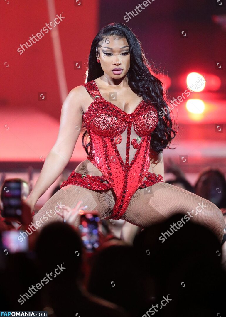 Megan Thee Stallion / megan_renee316 / theestallion Çıplak OnlyFans  Sızdırılmış Fotoğraf #32