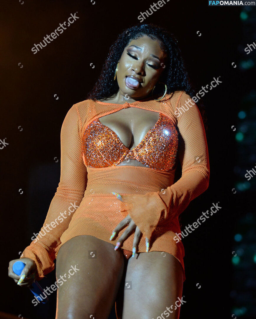 Megan Thee Stallion / megan_renee316 / theestallion Çıplak OnlyFans  Sızdırılmış Fotoğraf #35