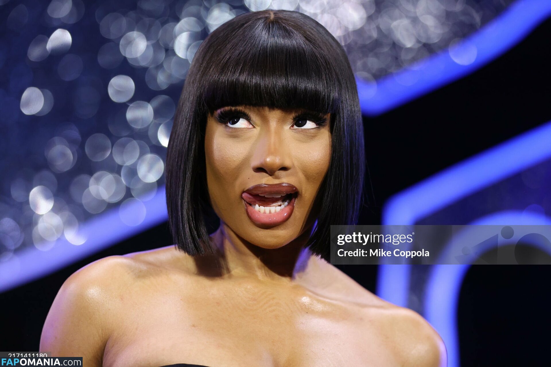 Megan Thee Stallion / megan_renee316 / theestallion Çıplak OnlyFans  Sızdırılmış Fotoğraf #38
