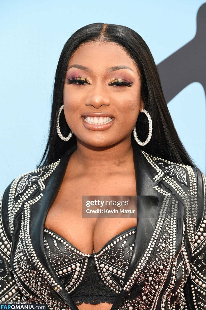 Megan Thee Stallion / megan_renee316 / theestallion Çıplak OnlyFans  Sızdırılmış Fotoğraf #39