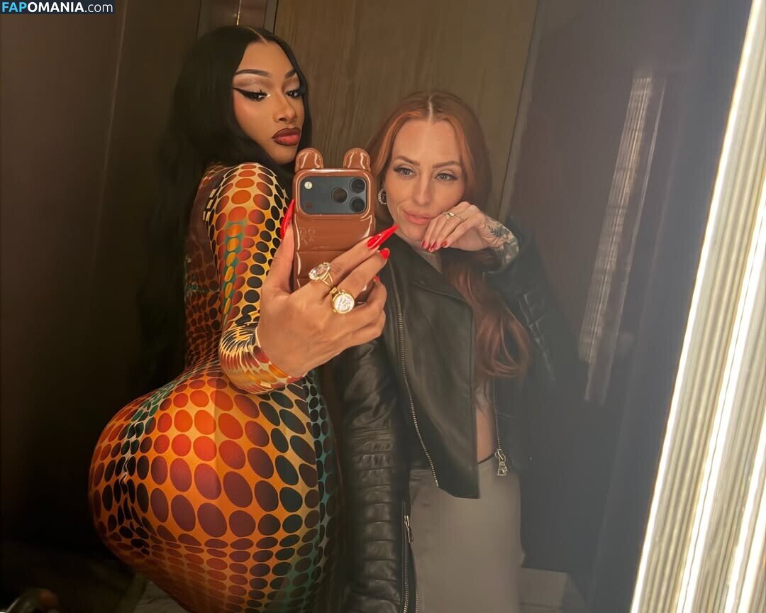 Megan Thee Stallion / megan_renee316 / theestallion Çıplak OnlyFans  Sızdırılmış Fotoğraf #41