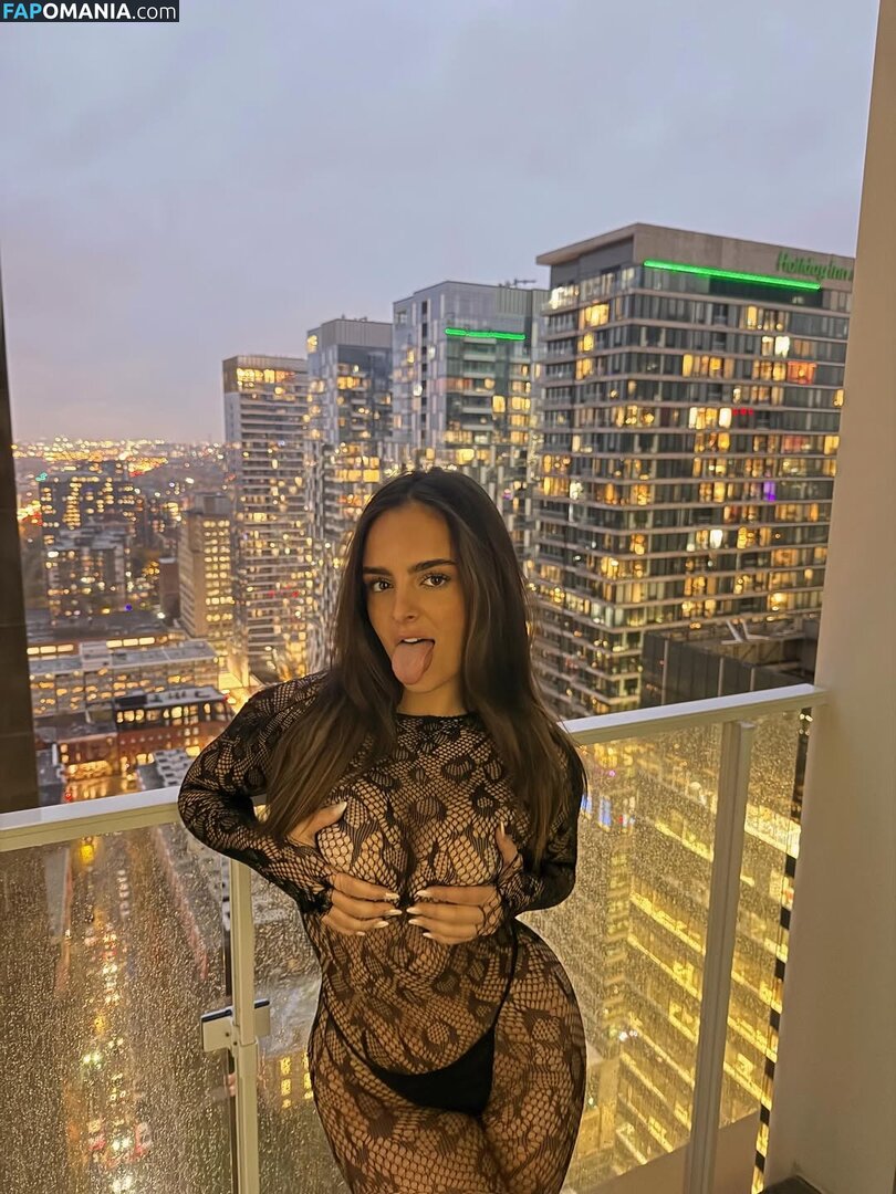 Megane Belanger / mbelangerfrisina / megane__belanger Çıplak OnlyFans  Sızdırılmış Fotoğraf #6