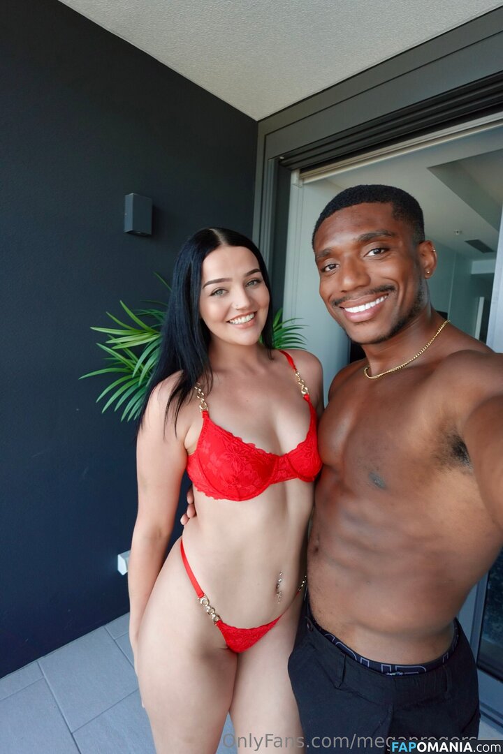 _meganrogerson / meganrogerson Çıplak OnlyFans  Sızdırılmış Fotoğraf #1