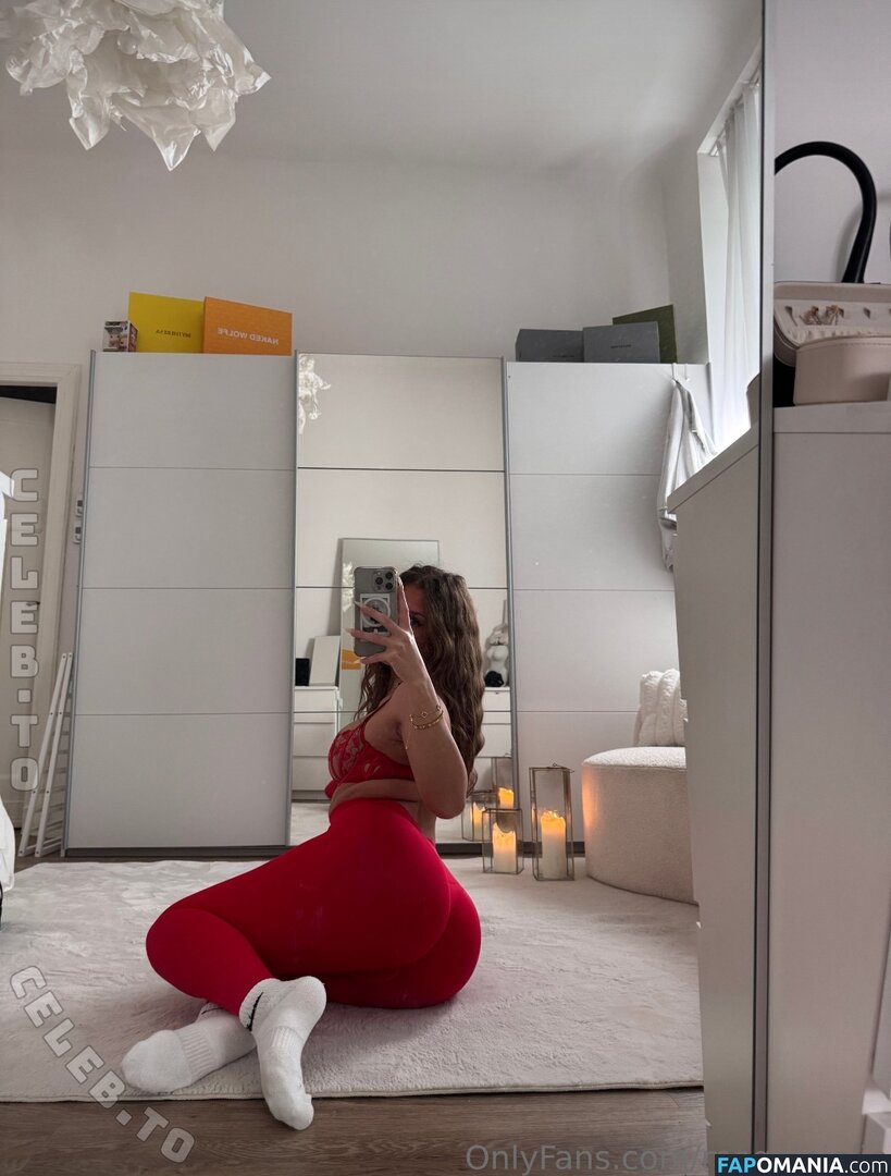 Meggie Jolie / https: / iikimusi / yourDrream Çıplak OnlyFans  Sızdırılmış Fotoğraf #1