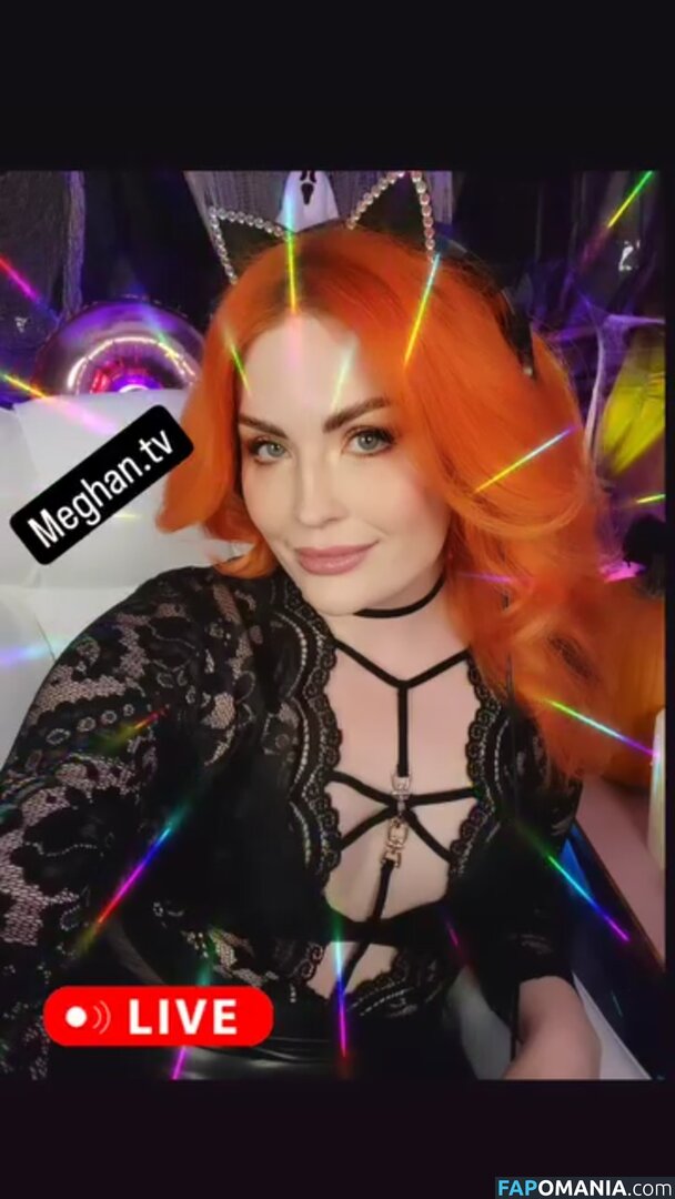 Meghan Yeah  / Meghan Yeah / meghan_yeah / meghan_yeah Çıplak OnlyFans  Sızdırılmış Fotoğraf #8