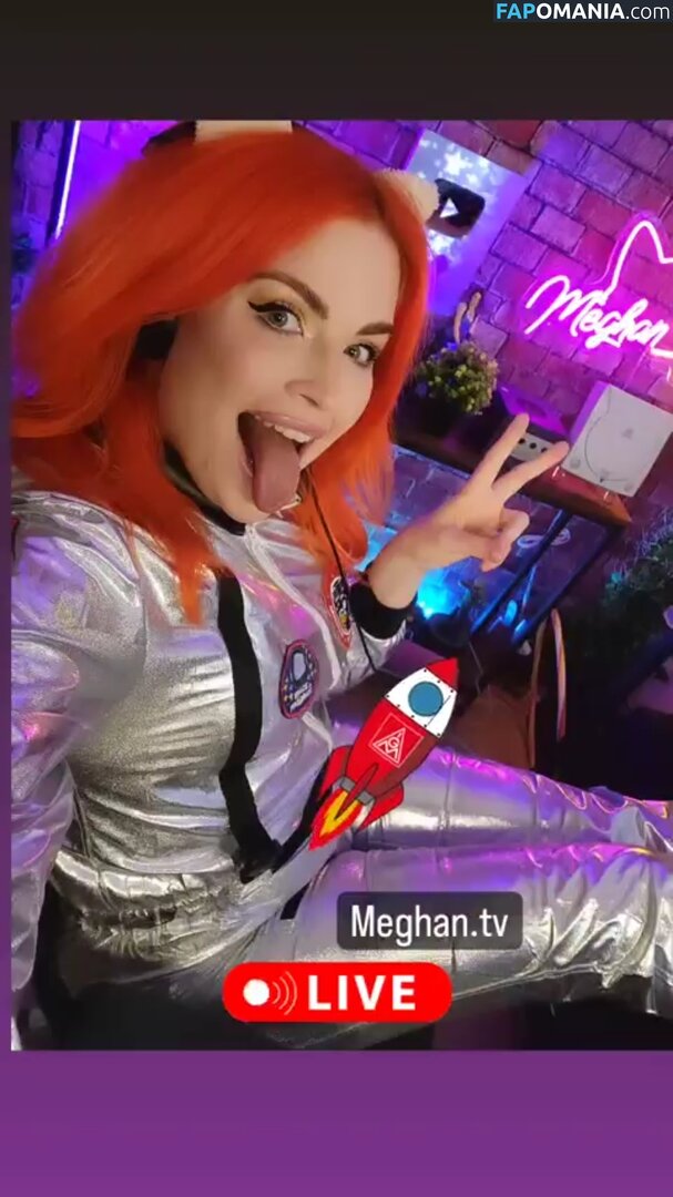 Meghan Yeah  / Meghan Yeah / meghan_yeah / meghan_yeah Çıplak OnlyFans  Sızdırılmış Fotoğraf #9