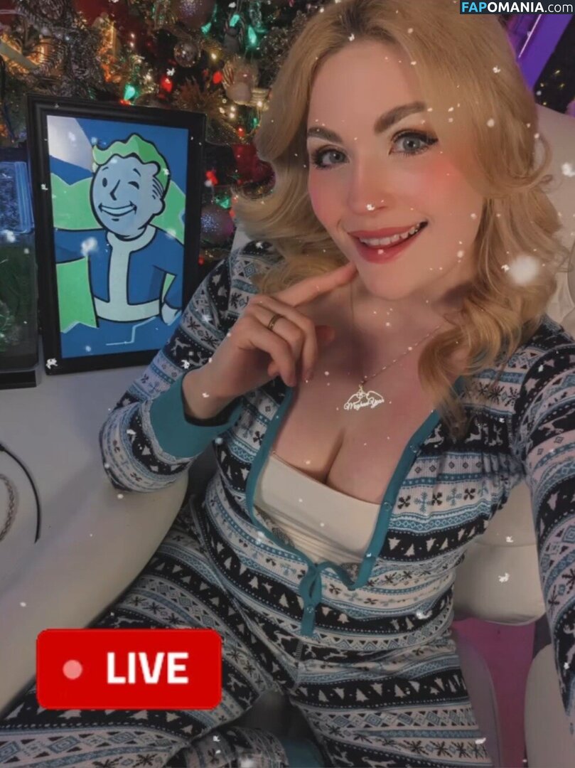 Meghan Yeah / meghan_yeah Çıplak OnlyFans  Sızdırılmış Fotoğraf #4