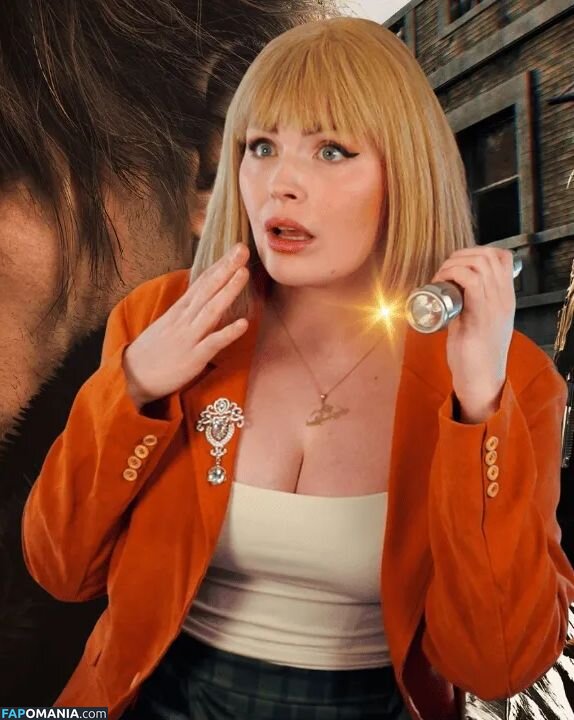 Meghan Yeah / meghan_yeah Çıplak OnlyFans  Sızdırılmış Fotoğraf #5