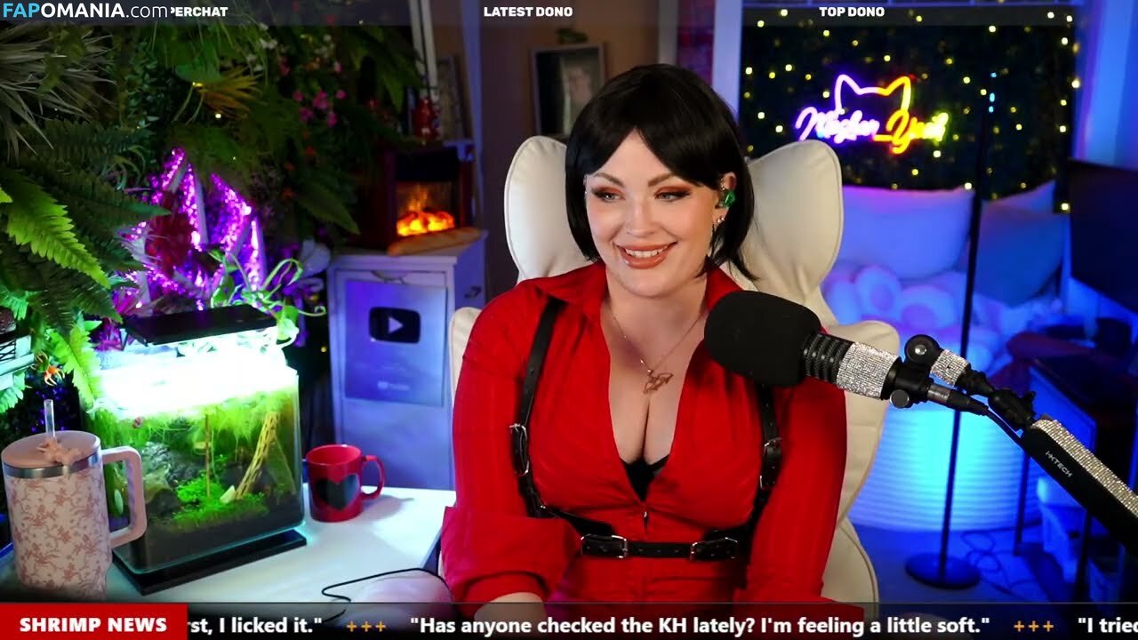 Meghan Yeah / meghan_yeah Çıplak OnlyFans  Sızdırılmış Fotoğraf #7