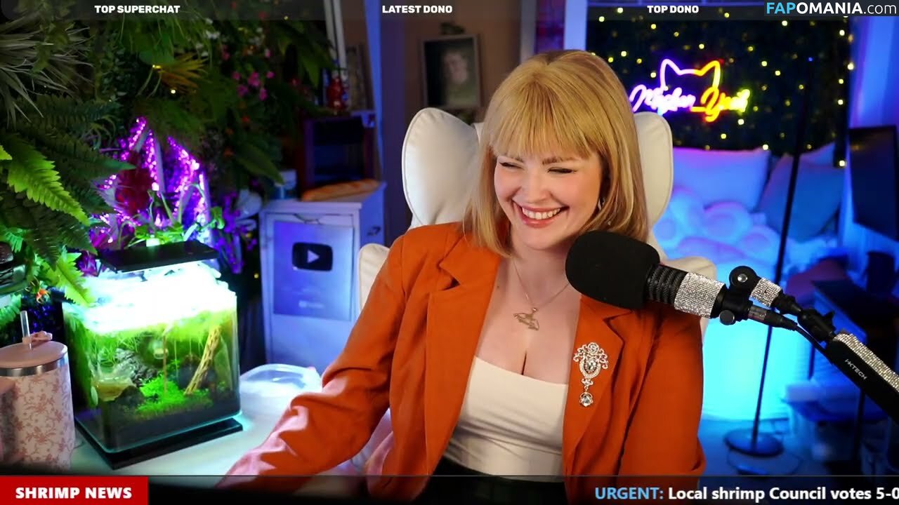 Meghan Yeah / meghan_yeah Çıplak OnlyFans  Sızdırılmış Fotoğraf #8