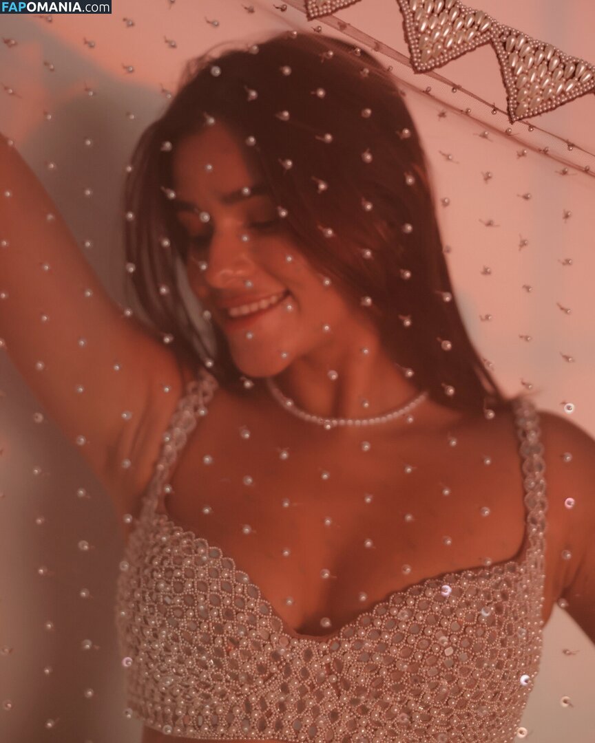 Meghna Kaur / shetroublemaker Çıplak OnlyFans  Sızdırılmış Fotoğraf #14