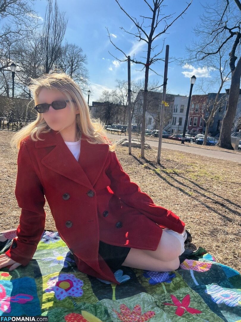 cookiebabigirl / megmaybekinda Çıplak OnlyFans  Sızdırılmış Fotoğraf #13