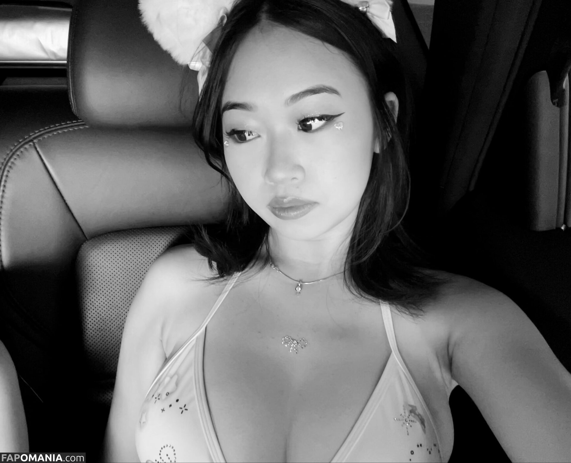 MEI LEE / meilee / meilee.offcial Çıplak OnlyFans  Sızdırılmış Fotoğraf #25