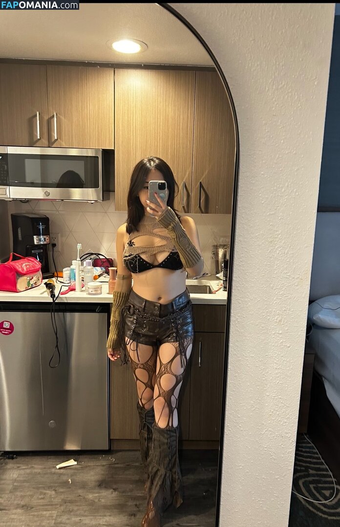 MEI LEE / meilee / meilee.offcial Çıplak OnlyFans  Sızdırılmış Fotoğraf #28