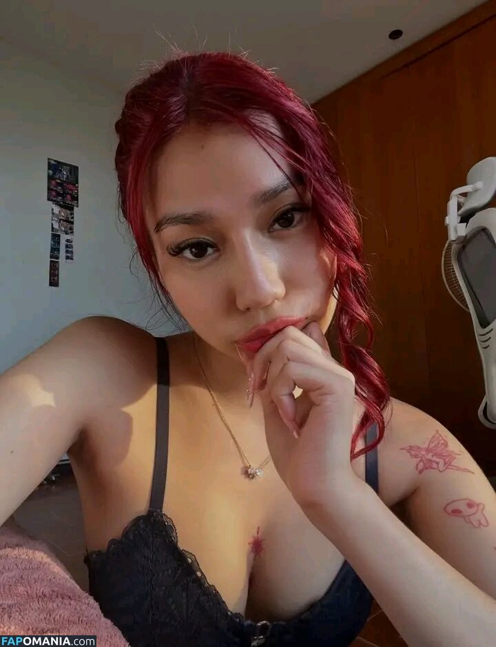 Meia Cassandra / Meia.Cassandra Çıplak OnlyFans  Sızdırılmış Fotoğraf #29