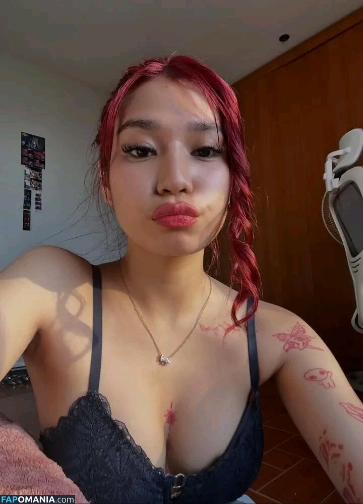 Meia Cassandra / Meia.Cassandra Çıplak OnlyFans  Sızdırılmış Fotoğraf #31