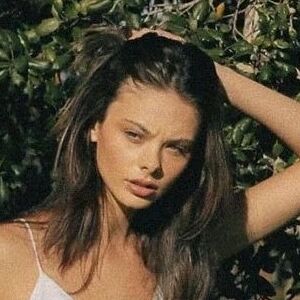 Meika Woollard