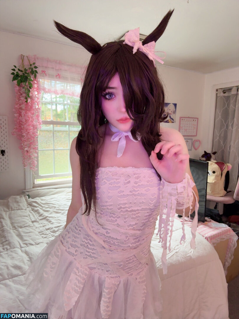 Meikapuff / meikasama Çıplak OnlyFans  Sızdırılmış Fotoğraf #273