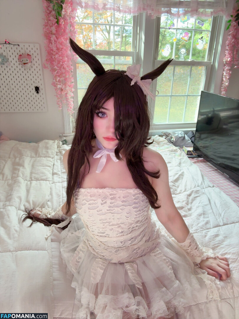 Meikapuff / meikasama Çıplak OnlyFans  Sızdırılmış Fotoğraf #275