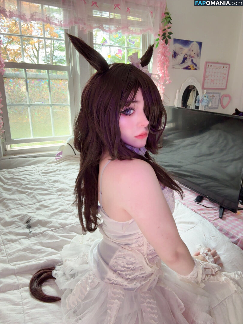 Meikapuff / meikasama Çıplak OnlyFans  Sızdırılmış Fotoğraf #279