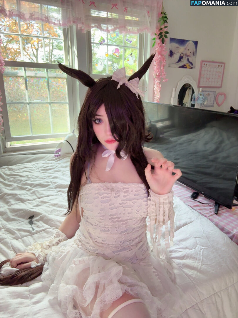 Meikapuff / meikasama Çıplak OnlyFans  Sızdırılmış Fotoğraf #281