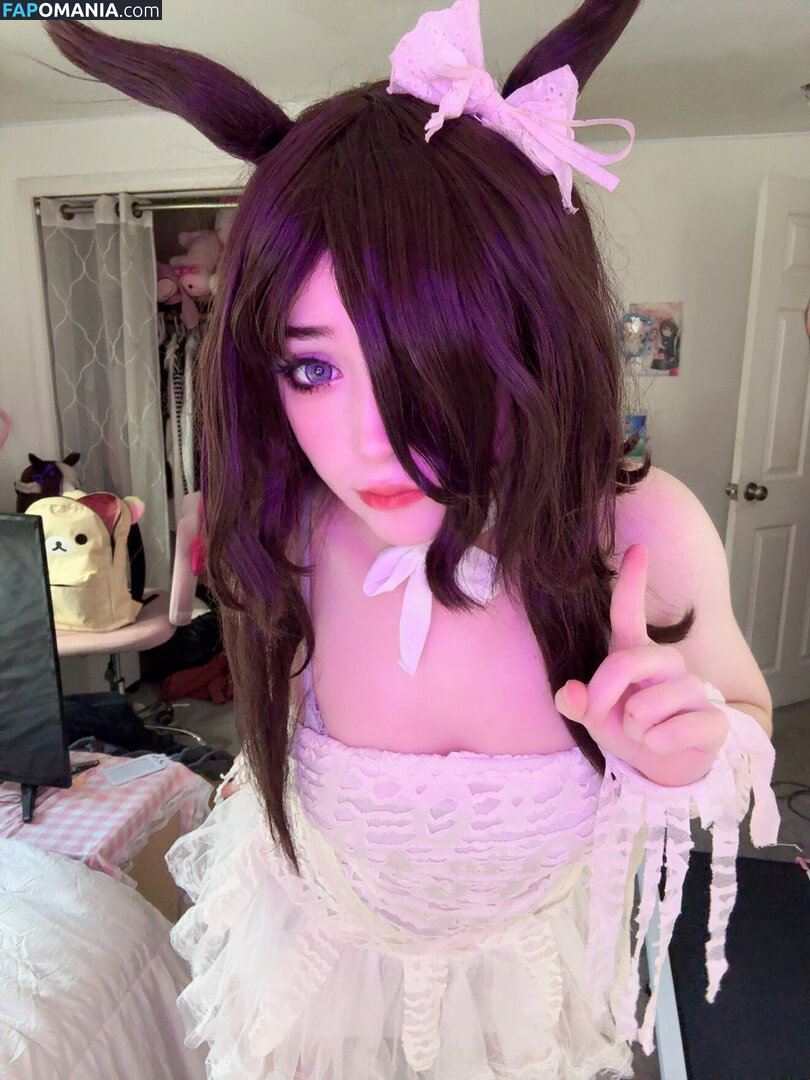 Meikapuff / meikasama Çıplak OnlyFans  Sızdırılmış Fotoğraf #284