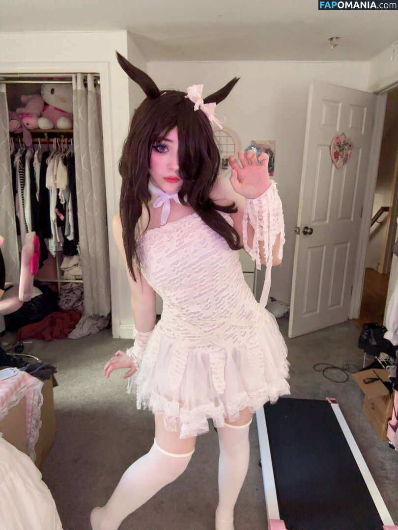 Meikapuff / meikasama Çıplak OnlyFans  Sızdırılmış Fotoğraf #285