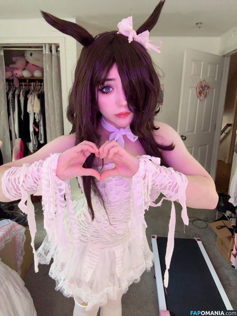 Meikapuff / meikasama Çıplak OnlyFans  Sızdırılmış Fotoğraf #286