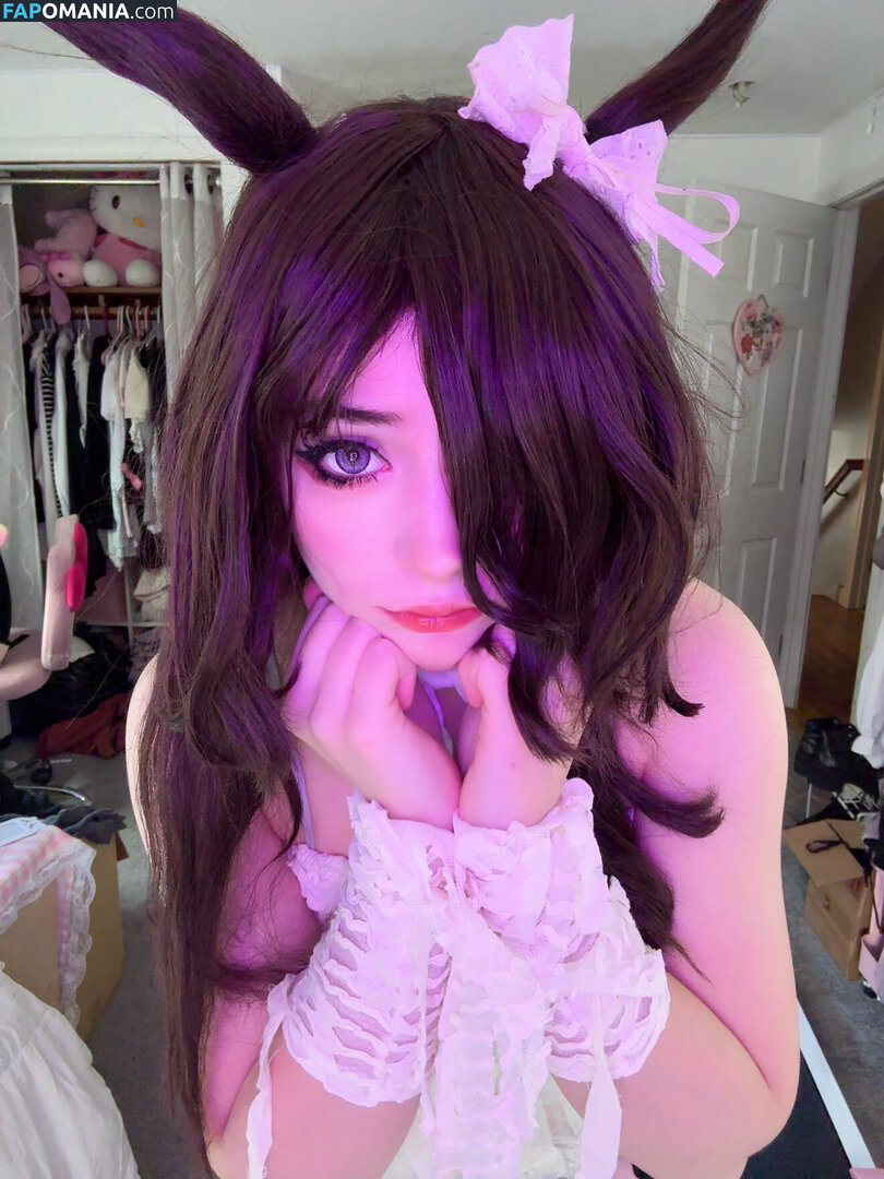 Meikapuff / meikasama Çıplak OnlyFans  Sızdırılmış Fotoğraf #287