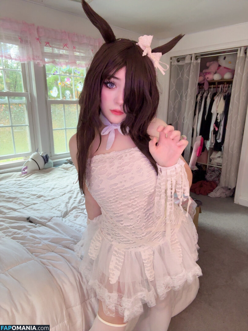 Meikapuff / meikasama Çıplak OnlyFans  Sızdırılmış Fotoğraf #290