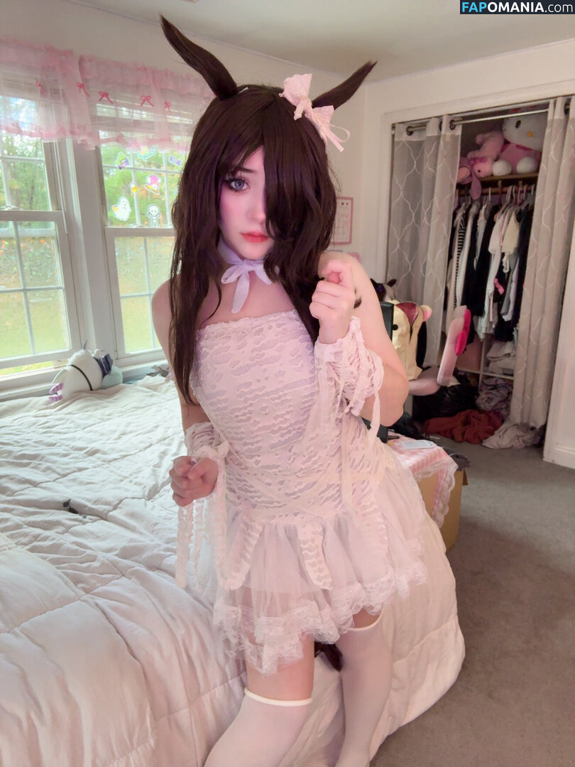 Meikapuff / meikasama Çıplak OnlyFans  Sızdırılmış Fotoğraf #292