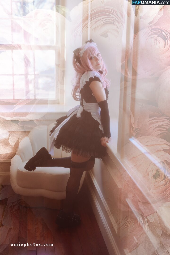 Meikapuff / meikasama Çıplak OnlyFans  Sızdırılmış Fotoğraf #294